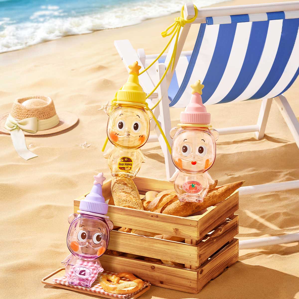 Twinkle Twinkle Create Your Taste Series-Tumbler Blind Box|POP