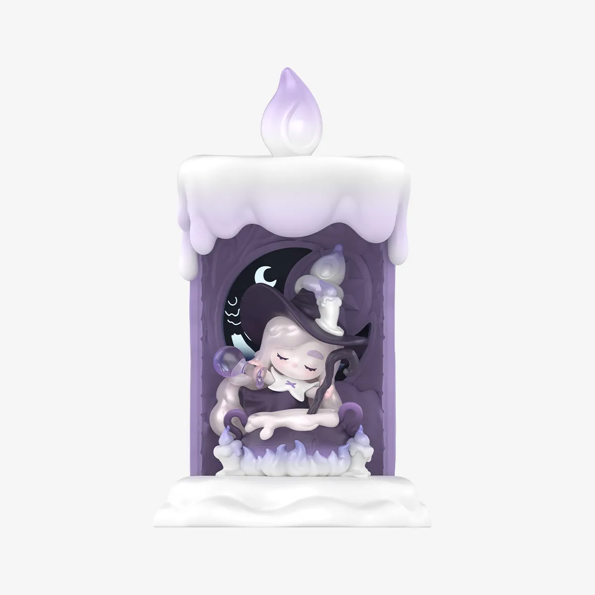 CHAKA Candlelit Wander Series Figures