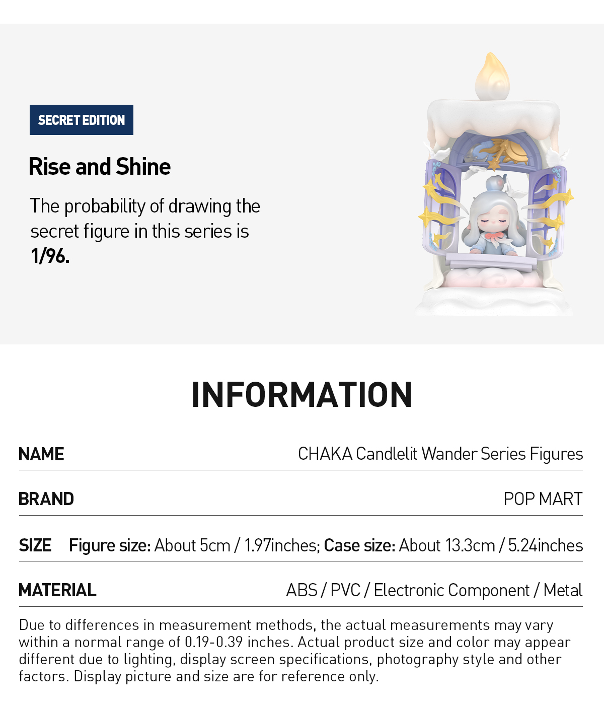 BUNNY Playfulness Series｜POP MART US Official - POP MART (United