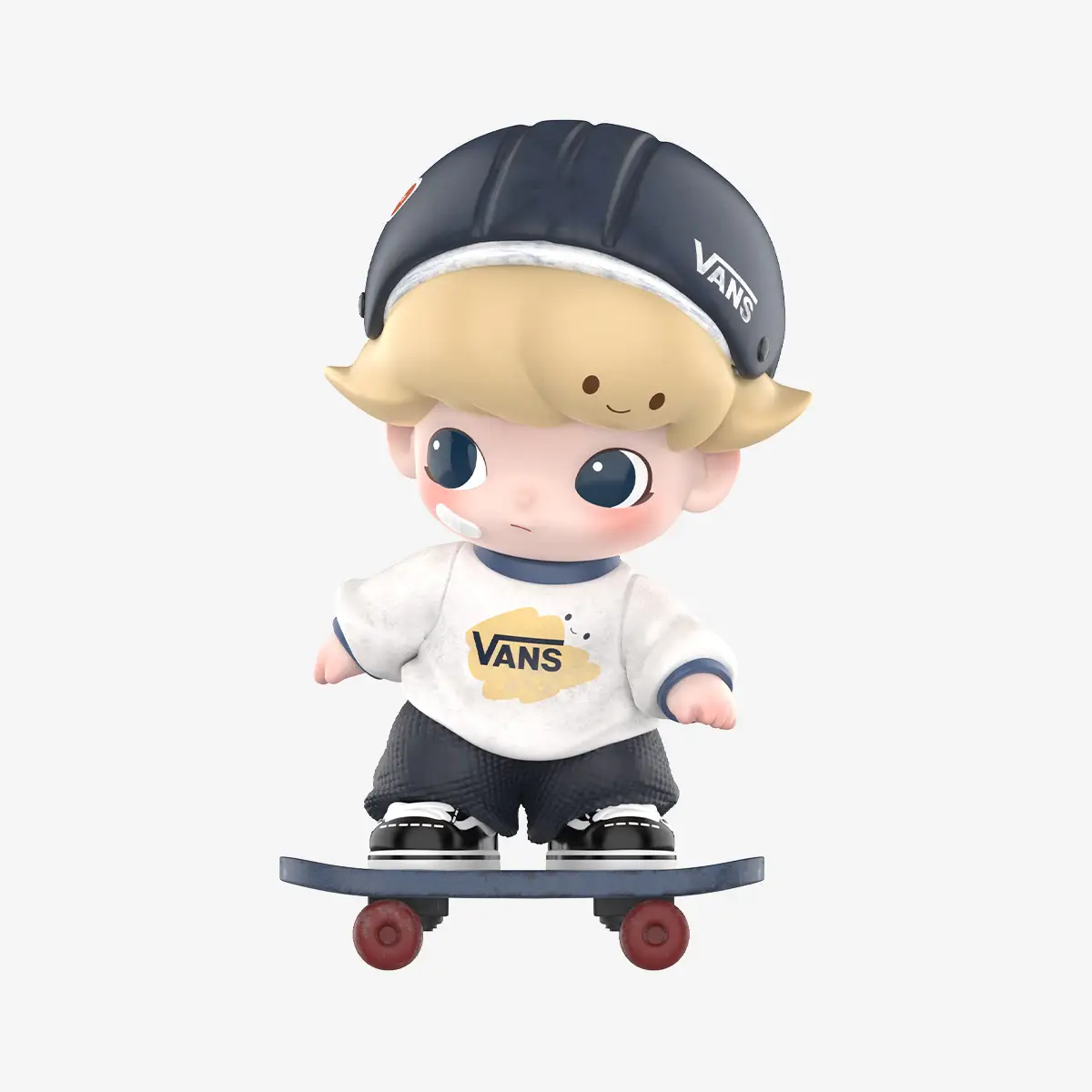 DIMOO WORLD × VANS Ride The Dream Figure