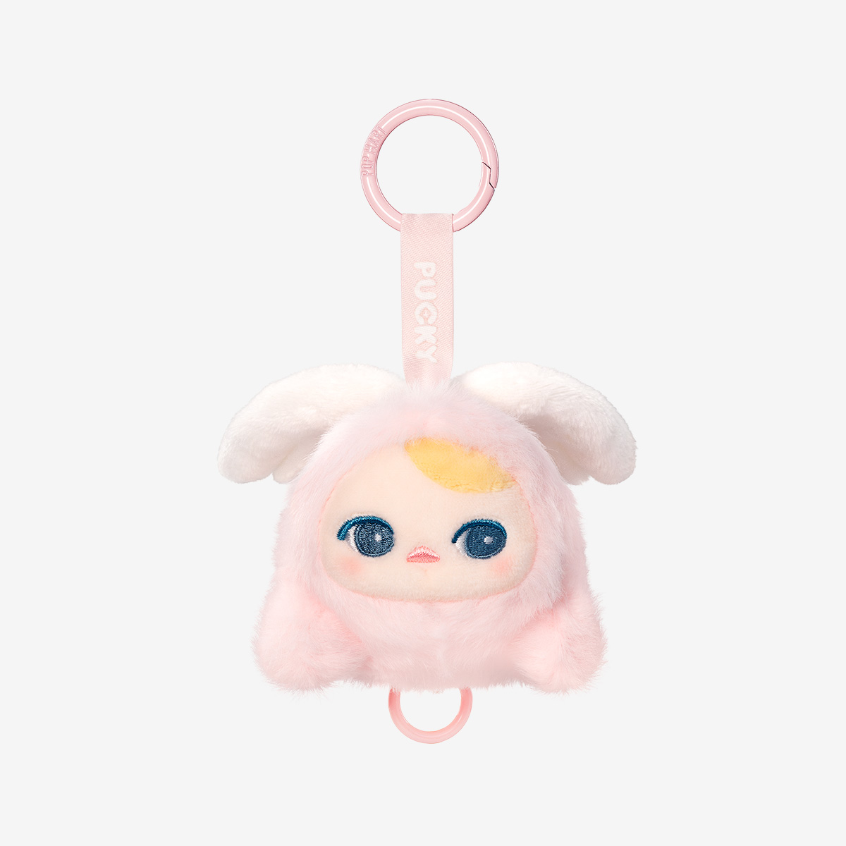 PUCKY FLYING BABIES SERIES - Plush Pendant Blind Box - POP MART