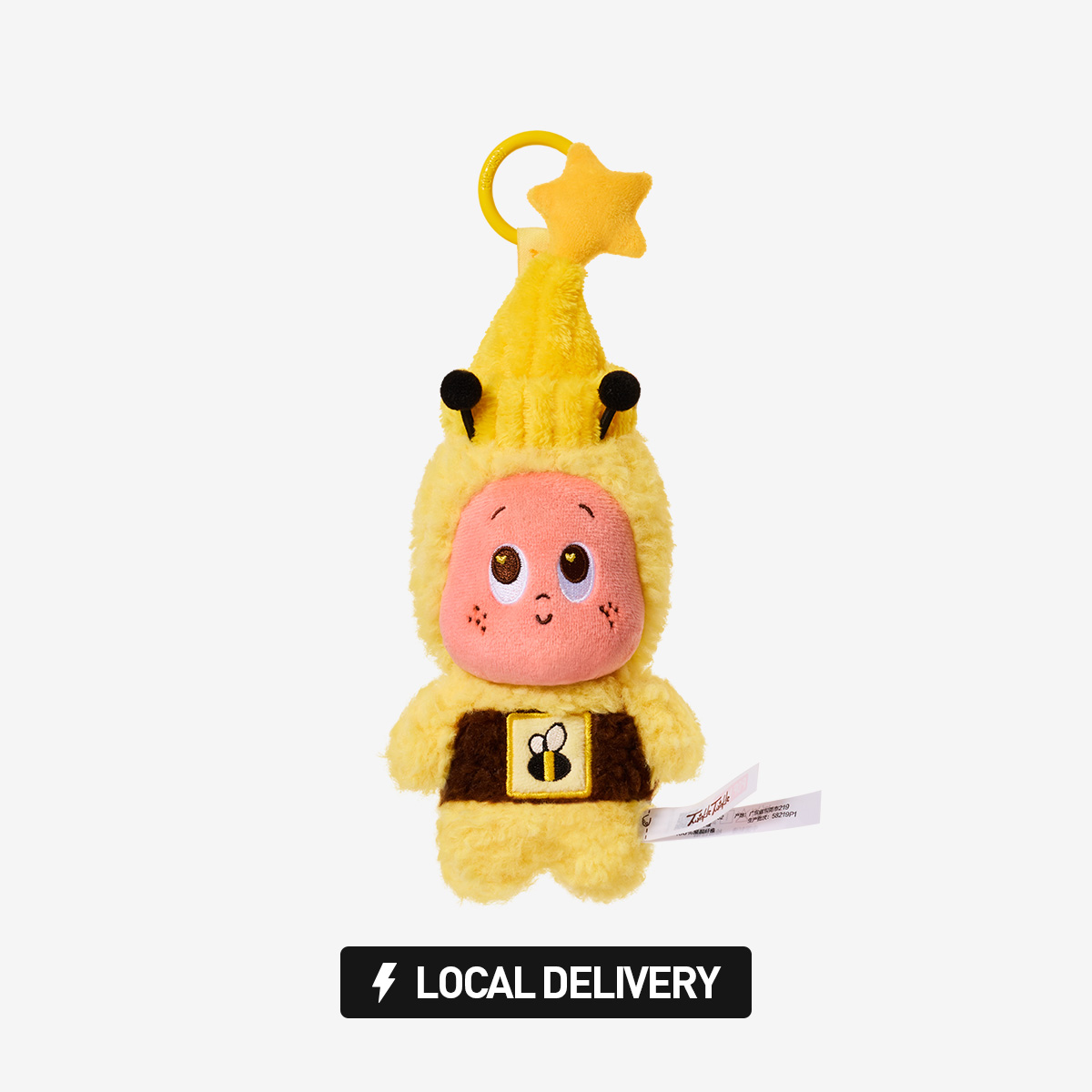 New Arrivals - Latest Designer Toys | POP MART (United States)