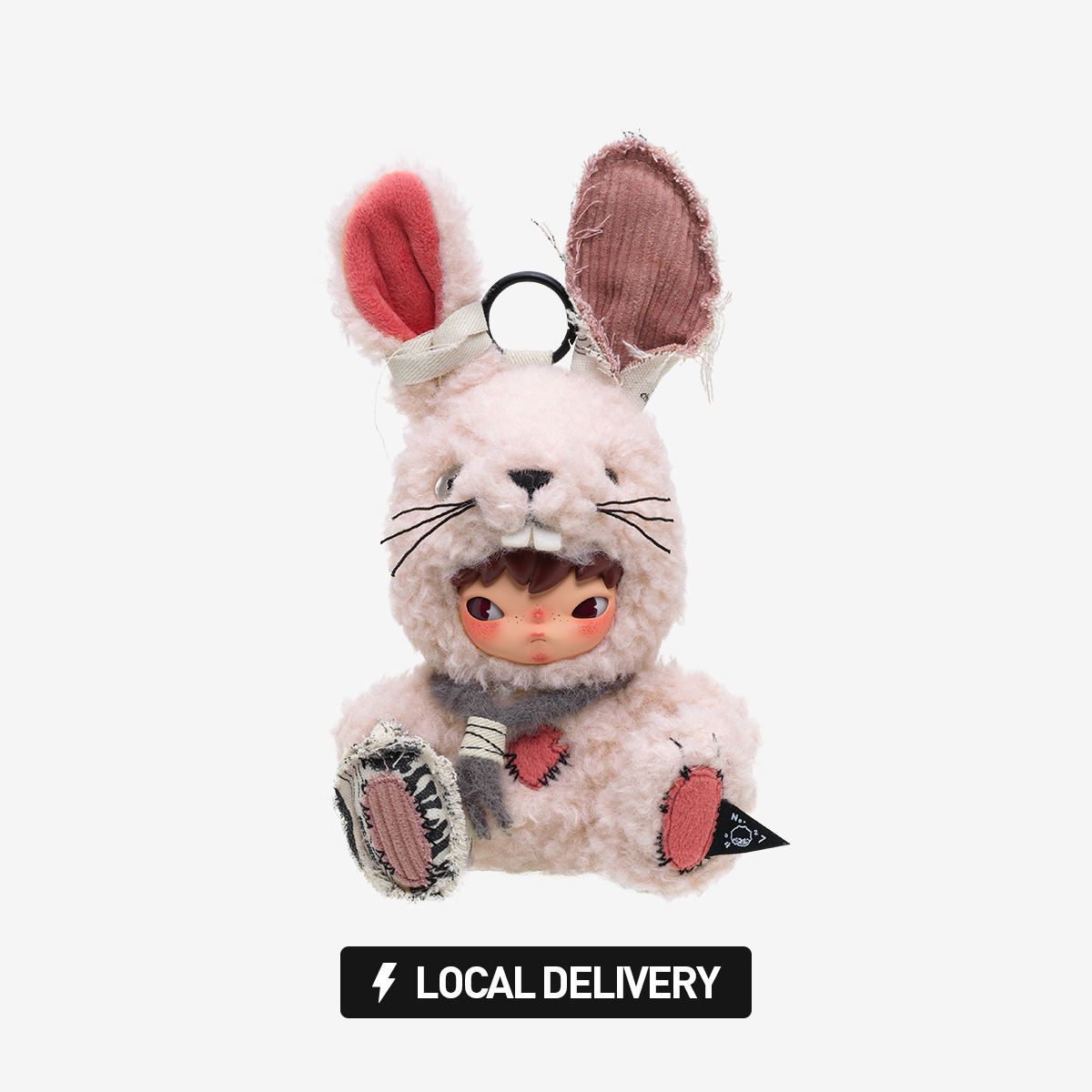 HIRONO | Blind Box - POP MART (United States)