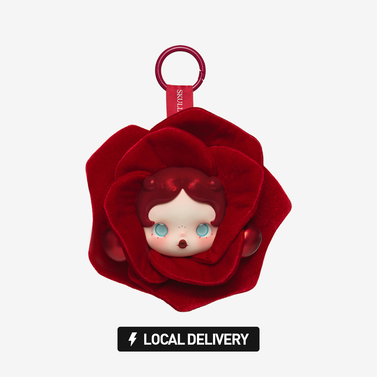 POPMART ポップマート DIMOO SKULLPANDA YUKI DIMOO | Blind Box - POP MART (United States)