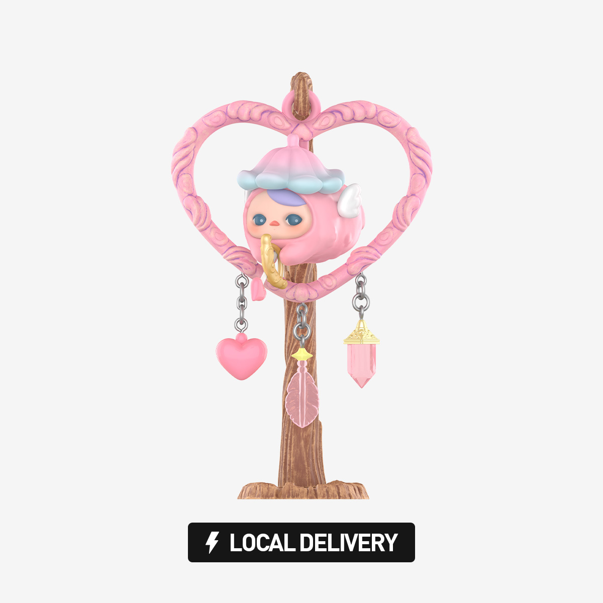 PUCKY | Blind Box - POP MART (United States)