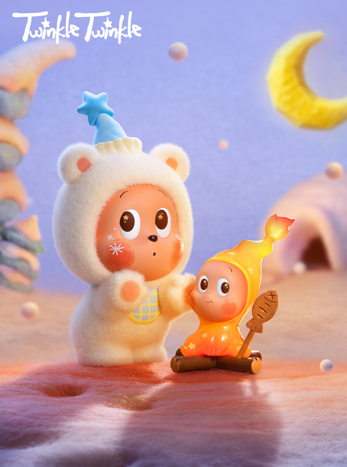 Designer Figurines | Designer Toy