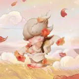 POP MART-DIMOO Protege el Amor Figura - Banner 2