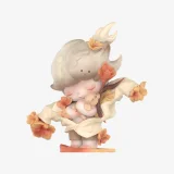 POP MART-DIMOO Protege el Amor Figura - Banner 4