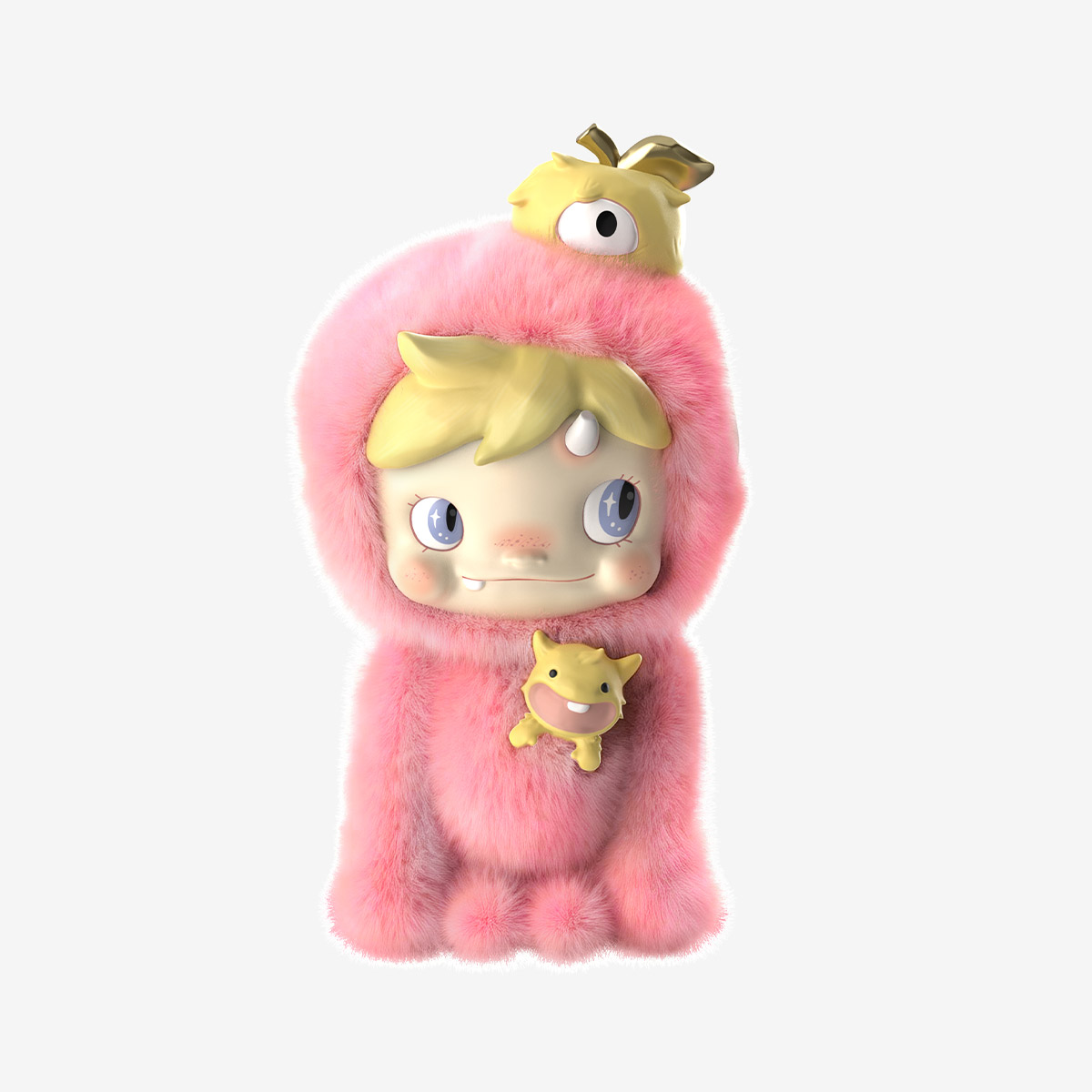 ラブブ　ブランケット　POPMART QATAR LIMITED EDITION New Arrivals - Latest Designer Toys | POP MART (United States)