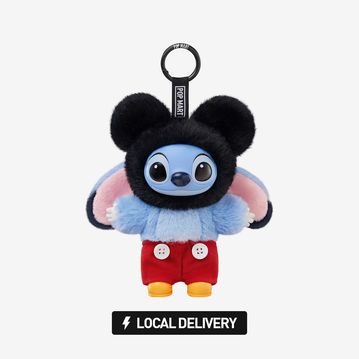 POP MART × Stitch - POP MART (United States)
