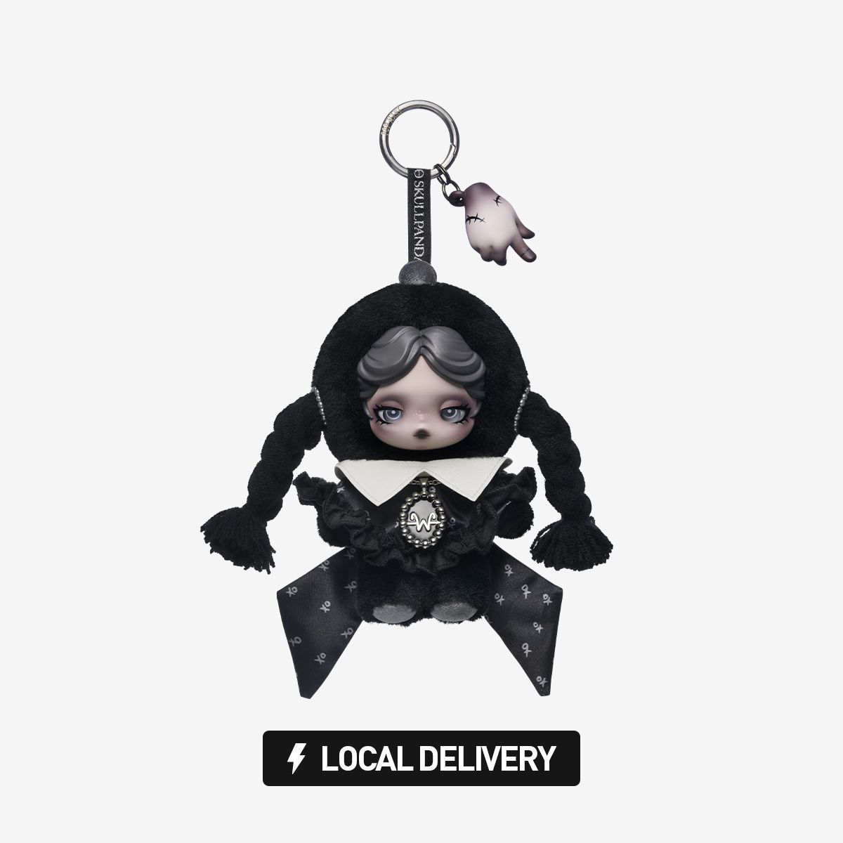 SKULLPANDA | Blind Box - POP MART (United States)