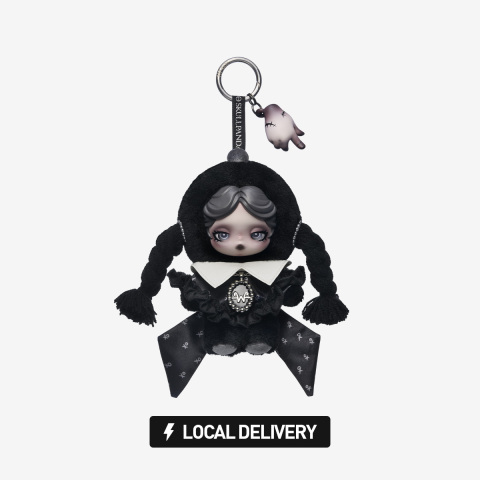 SKULLPANDA | Blind Box - POP MART (United States) display picture 1