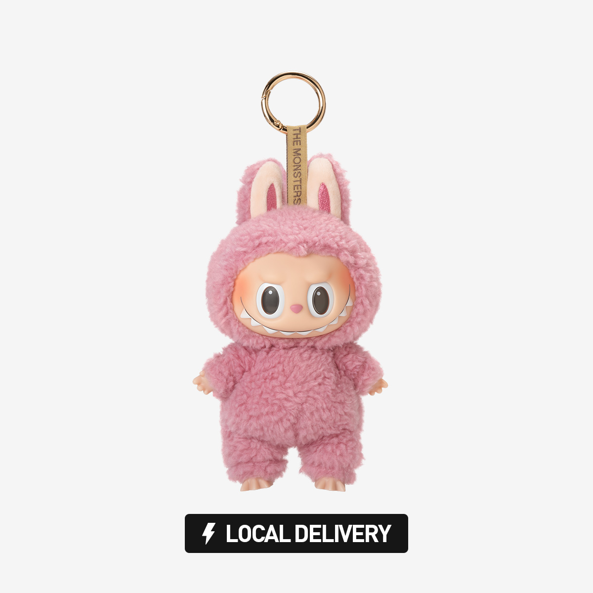 THE MONSTERS - Exciting Macaron Vinyl Face Blind Box - POP MART THE MONSTERS - Exciting Macaron Vinyl Face Blind Box - POP MART
