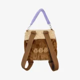 POP MART-Set de Regalo de Cumpleaños para Miembros - Mochila de Peluche y Taza de Café THE MONSTERS - Banner 6