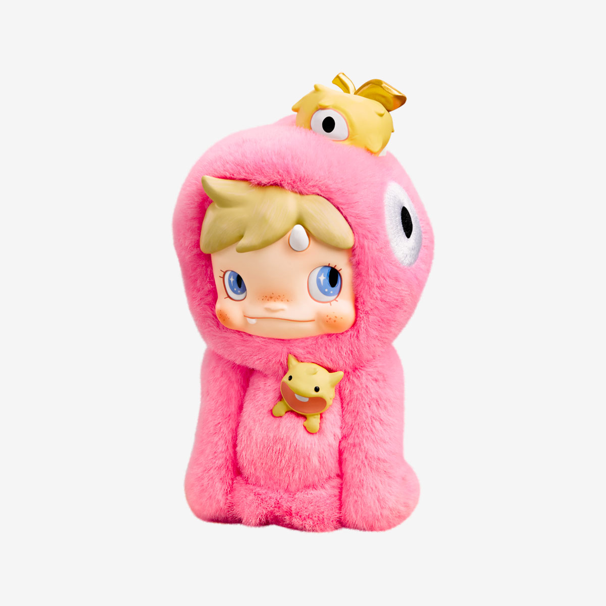 New Arrivals - Latest Designer Toys | POP MART (United States)