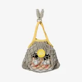 POP MART-CRYBABY – Colección"Un Mar de Lágrimas"Bolsa de Almacenamiento Multifuncional - Banner 7