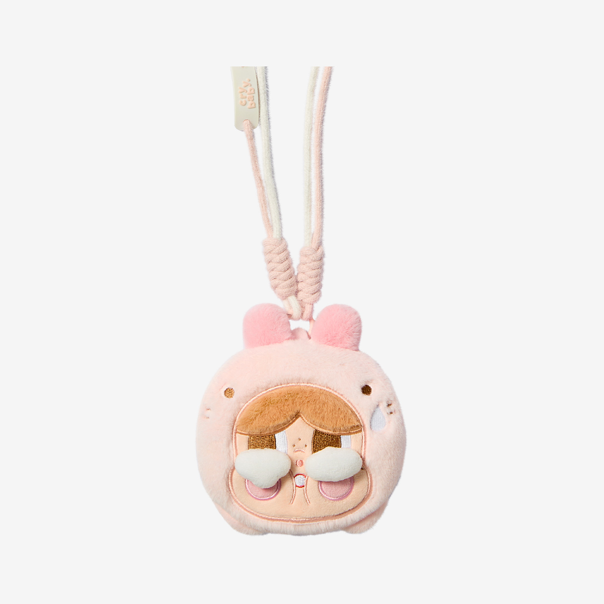 BUNNY Angel of Time Figure | Designer Figurines - POP MART (United