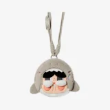 POP MART-CRYBABY – Colección"Un Mar de Lágrimas"Bolsa de Almacenamiento Multifuncional - Banner 6