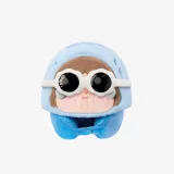 POP MART-CRYBABY – Colección"Un Mar de Lágrimas"Almohada Cervical 2 en 1 - Banner 6