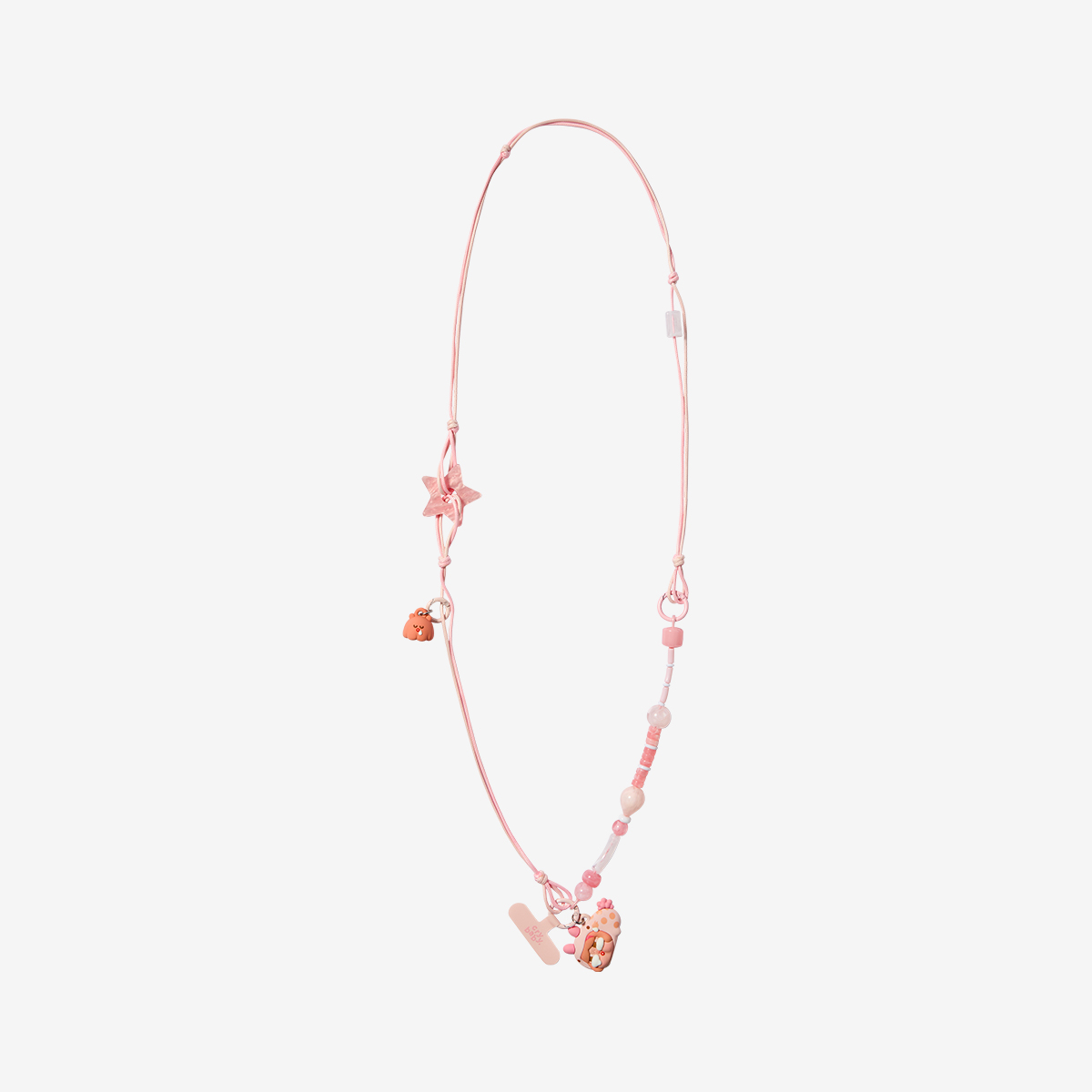 CRYBABY Cry Me an Ocean Series 3-in-1 Detachable Phone Charm