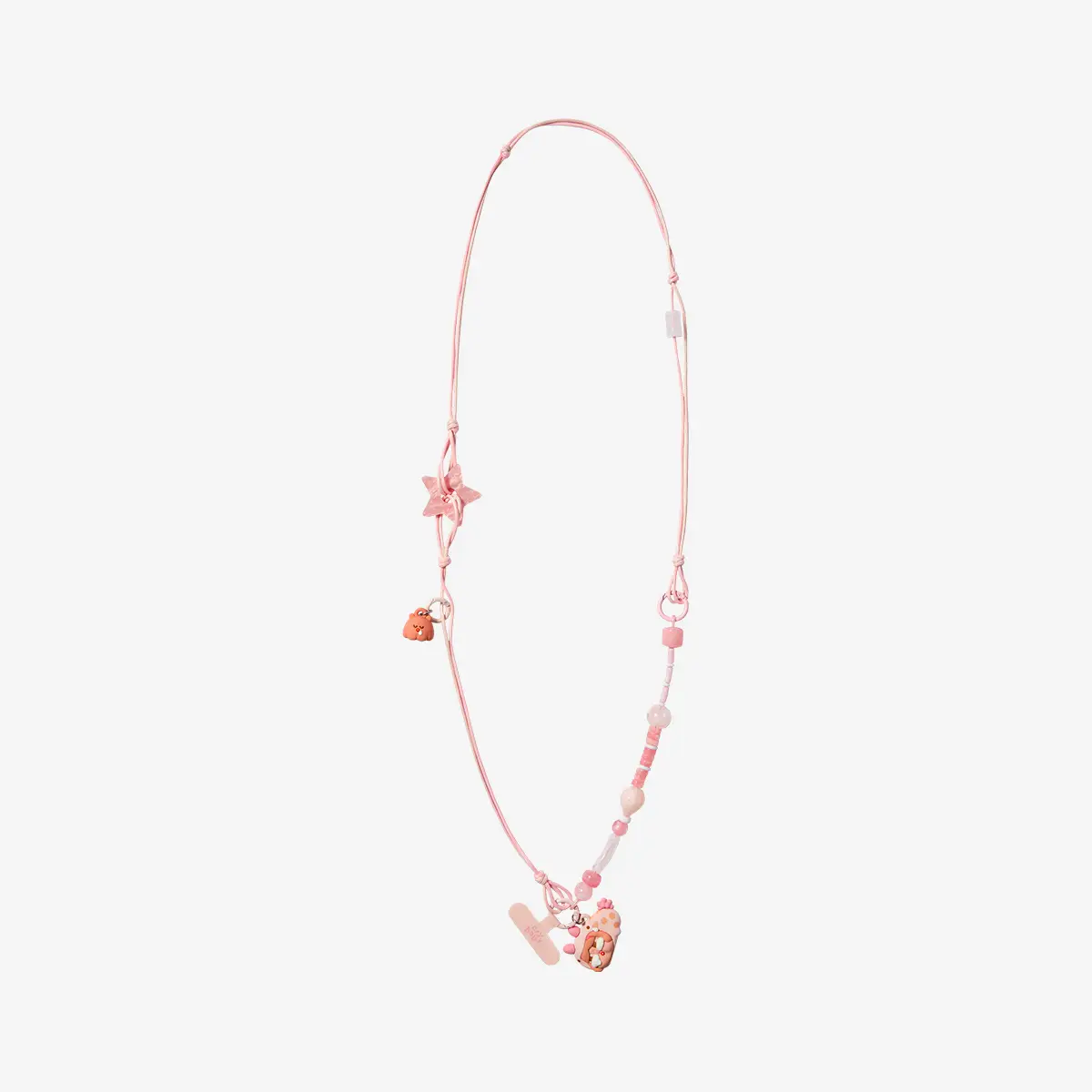 CRYBABY Cry Me an Ocean Series 3-in-1 Detachable Phone Charm