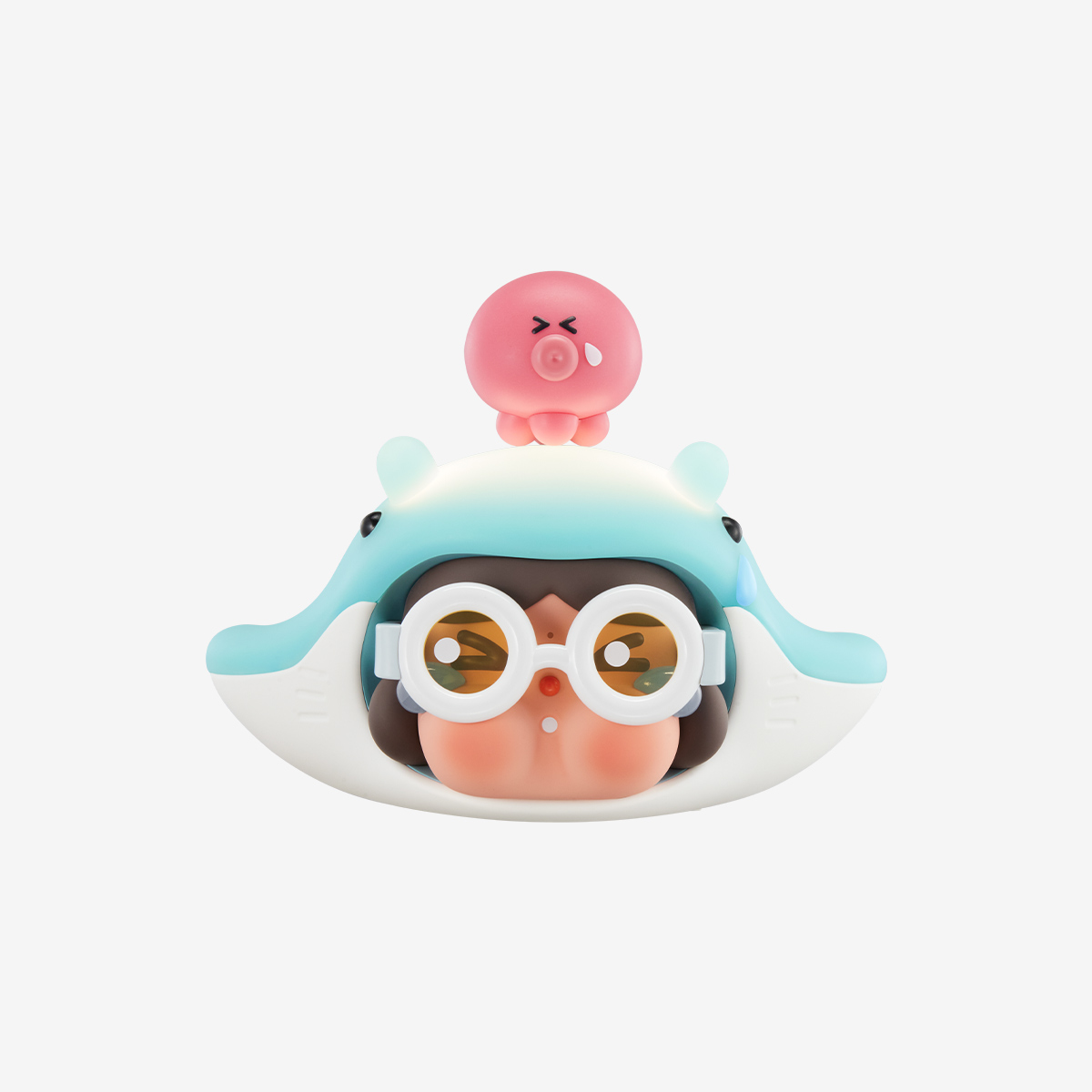 CRYBABY Cry Me an Ocean Series Lamp - POP MART (United States)