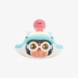 POP MART-CRYBABY – Colección"Un Mar de Lágrimas"Lámpara de mesa - Banner 4