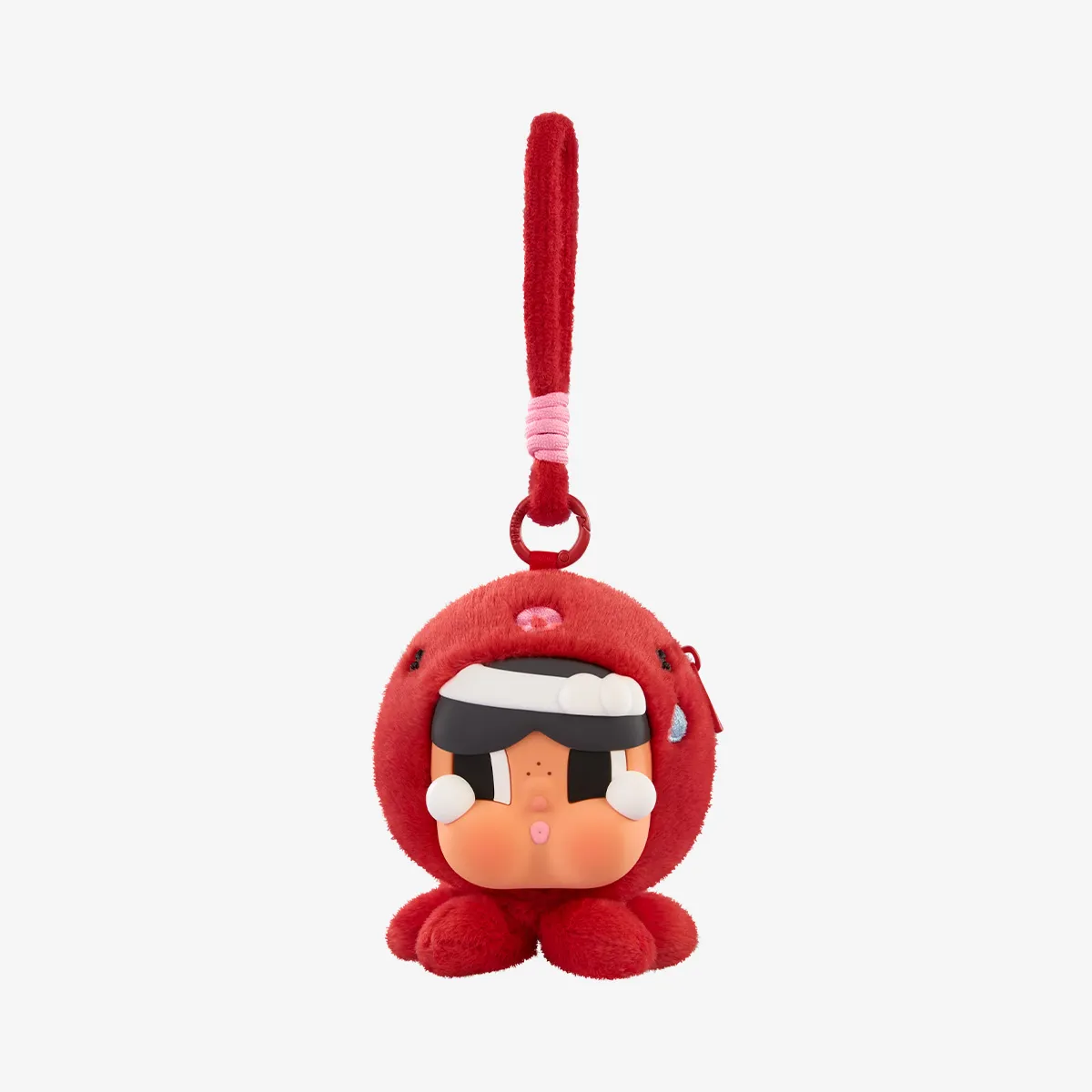 CRYBABY Cry Me An Ocean Series Earphone Bag - POP MART (United States)