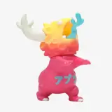 POP MART-Kaiju Hunting Series 2.5 Series - Banner 20
