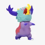POP MART-Kaiju Hunting Series 2.5 Series - Banner 21