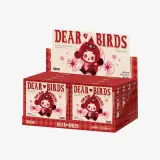POP MART-Dear Birds Series-Fridge Magnet Blind Box - Banner 5