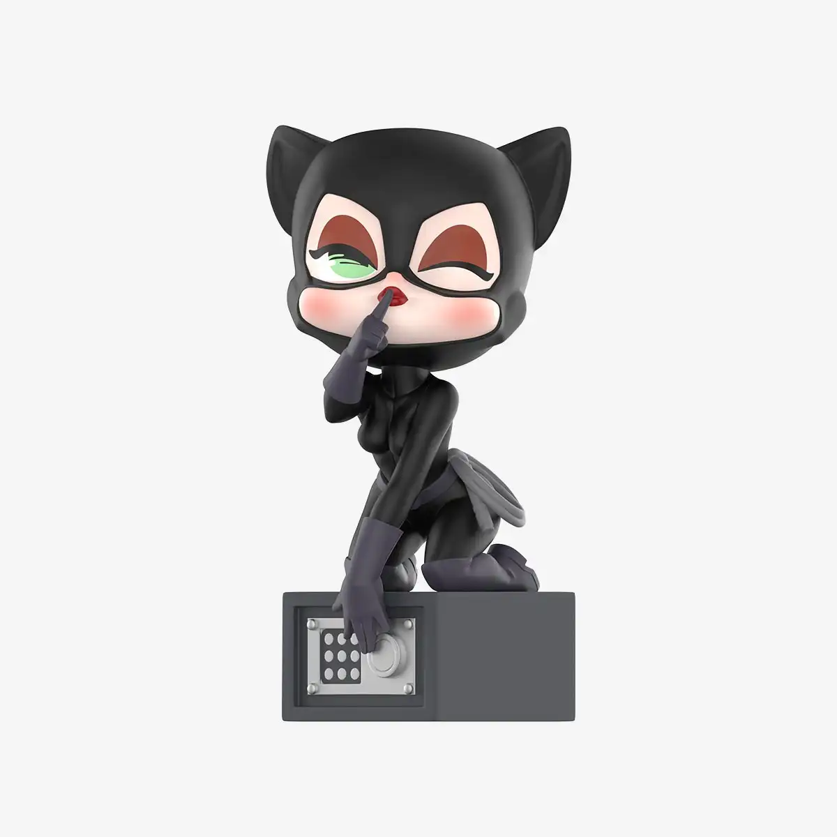 DC Gotham City Series