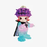 POP MART-MOLLY × INSTINCTOY Erosion MOLLY Costume Series - Banner 16