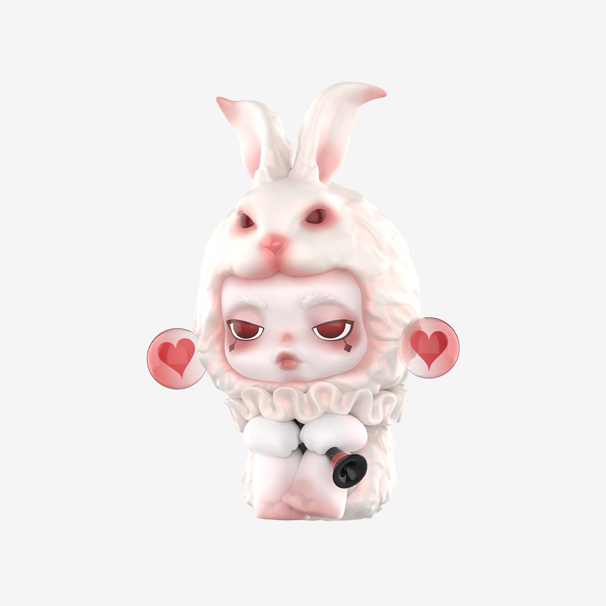 SKULLPANDA Everyday Wonderland Series - POP MART (United States)