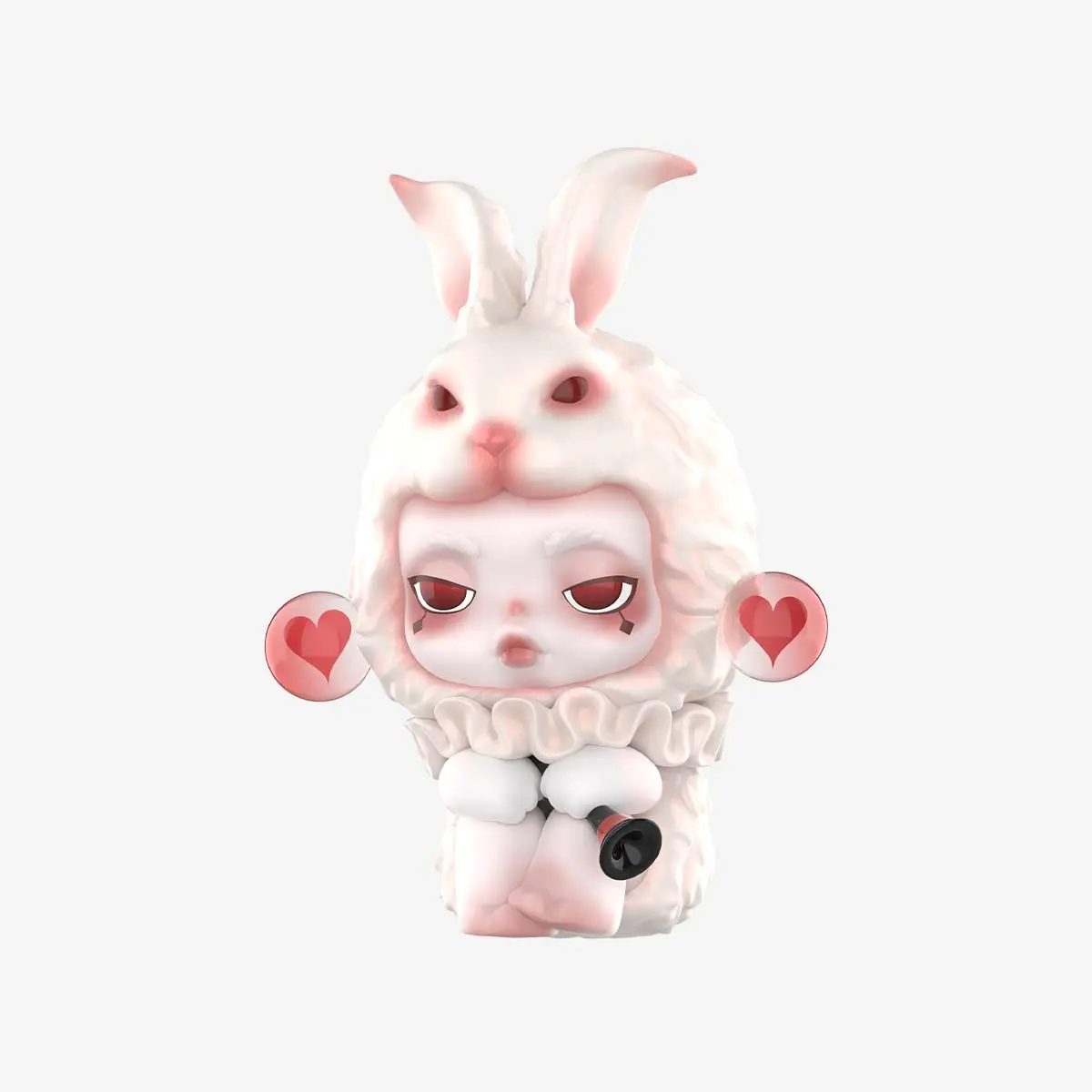 SKULLPANDA Everyday Wonderland Series - POP MART (United States)