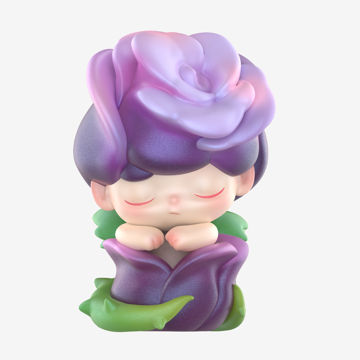 DIMOO Forest Night Series - Blind Box - POP MART (United States)