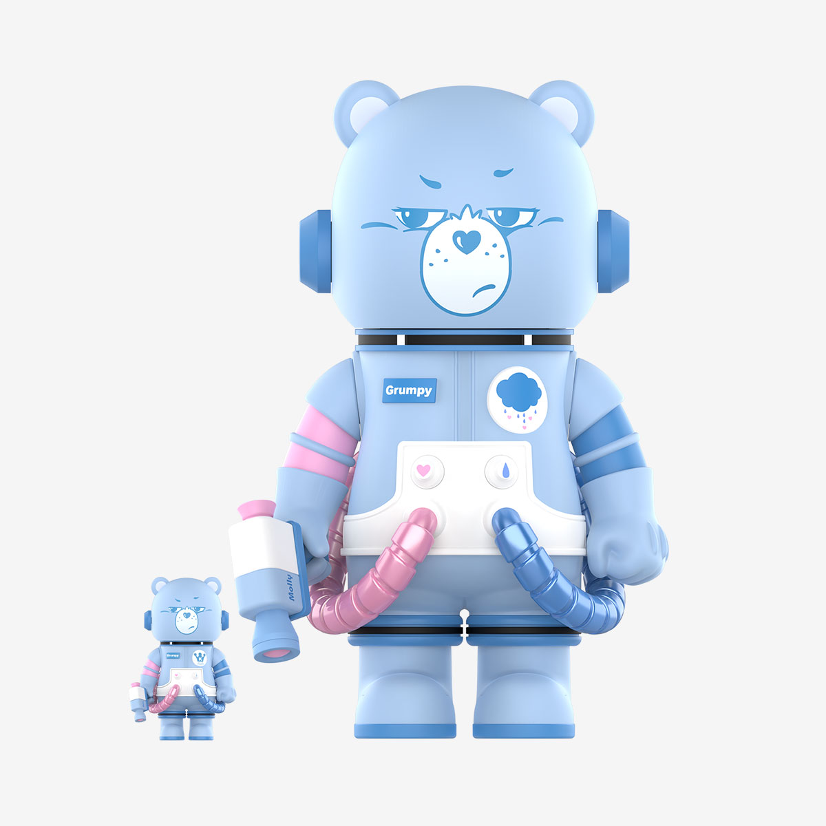 SPACEMOLLY×GPOPMART SPACE MOLLY × Grumpy Bear - その他