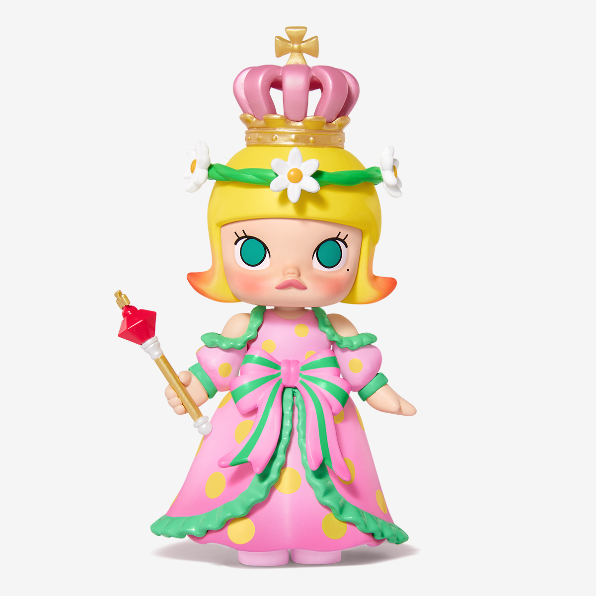 MOLLY× Mika Ninagawa Blind Box Series - Blind Box - POP MART