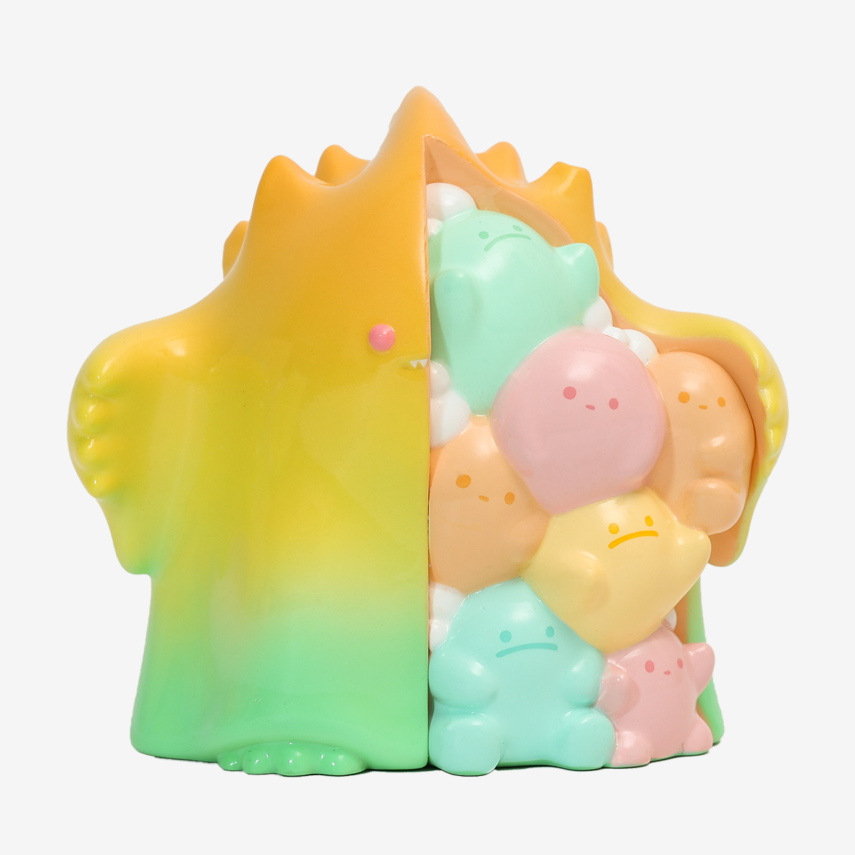 YUKI Levolutionism Series - Blind Box - POP MART (United States)