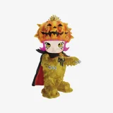 POP MART-MOLLY × INSTINCTOY Erosion MOLLY Costume Series - Banner 3