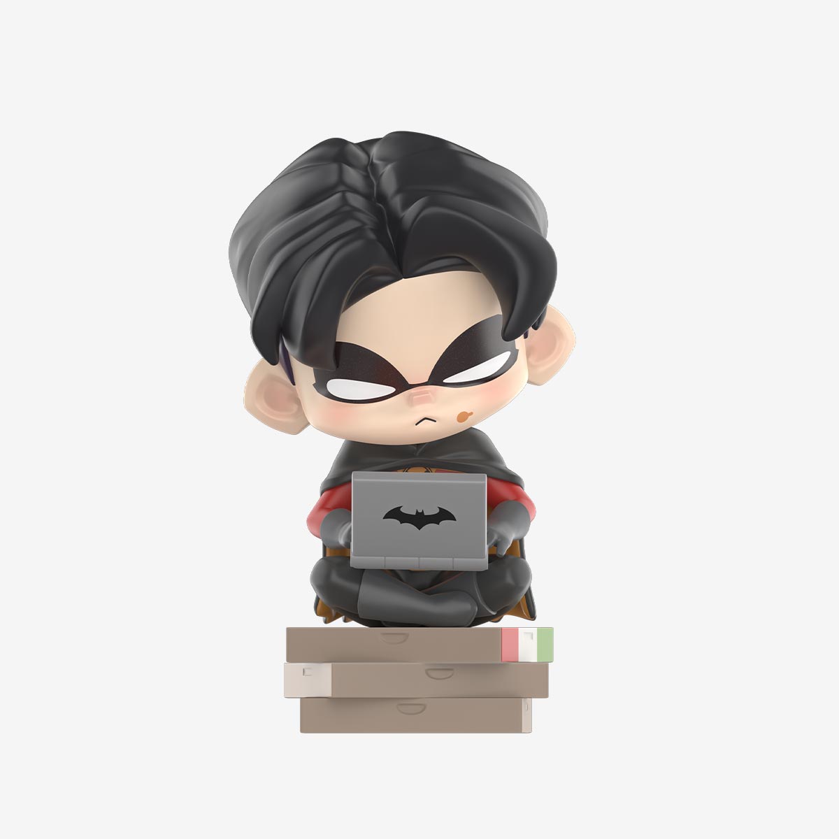 DC Gotham City Series - Blind Box - POP MART (United States)