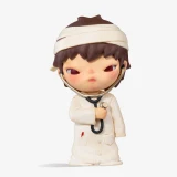 POP MART-HIRONO City of Mercy Series - Banner 4