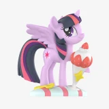 POP MART-My Little Pony Leisure Afternoon Series - Banner 5