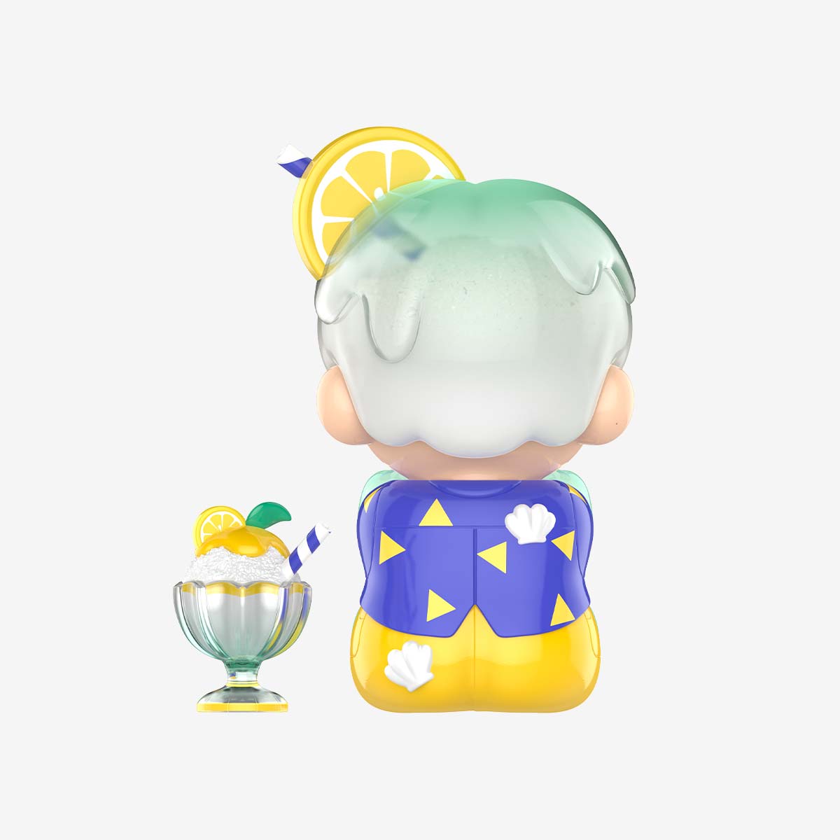 Pino Jelly Delicious Worldwide Series Whole Set Opened – TOYSEZ