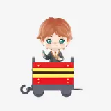 POP MART-Harry Potter Heading to Hogwarts Series - Banner 4