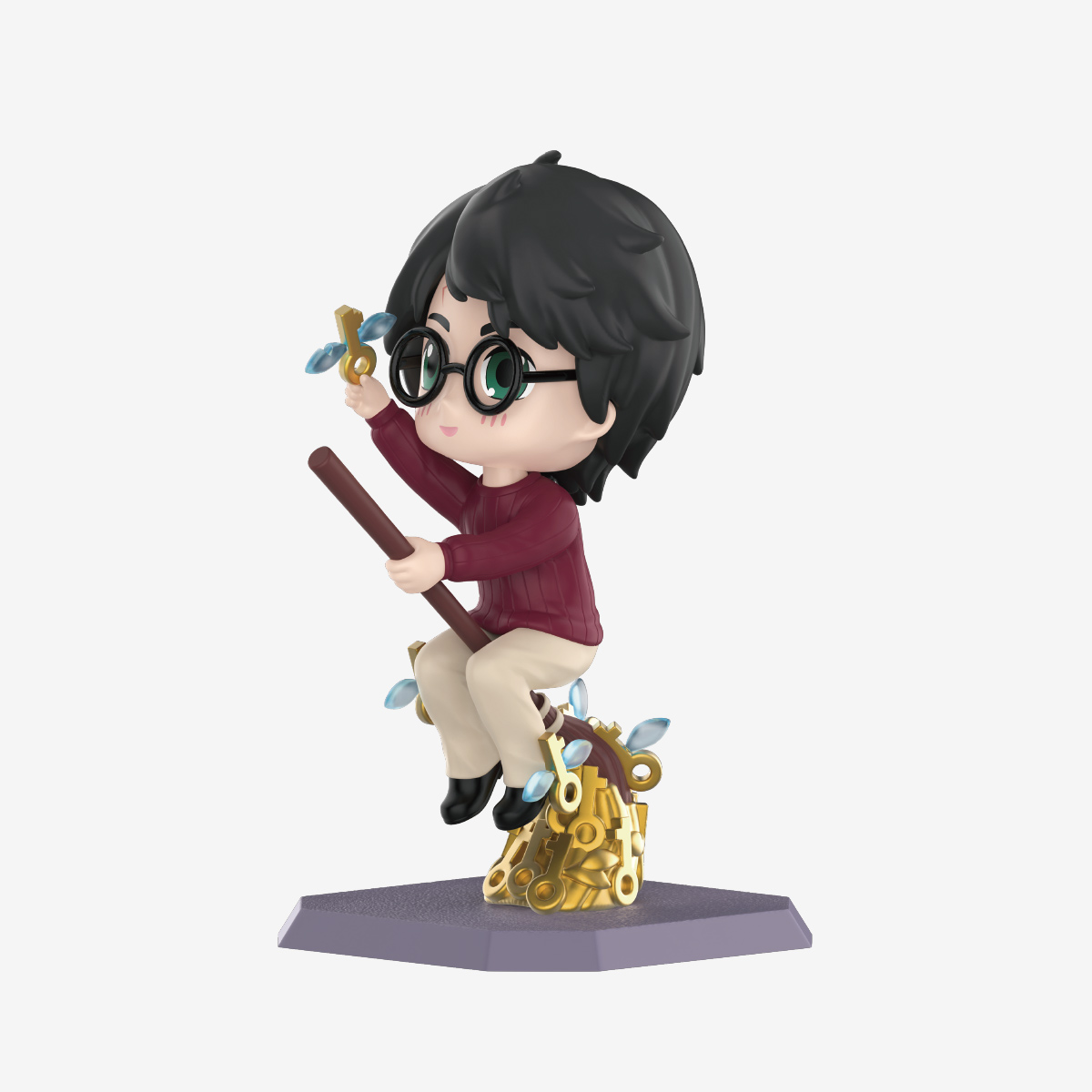Harry Potter and the Sorcerer's Stone Series - Blind Box