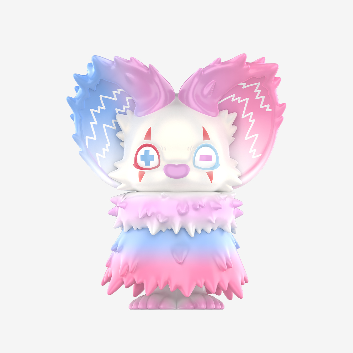 YOKI The Moment Series - POP MART (United States)