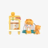 POP MART-DIMOO Cat Paradise Series - Banner 7