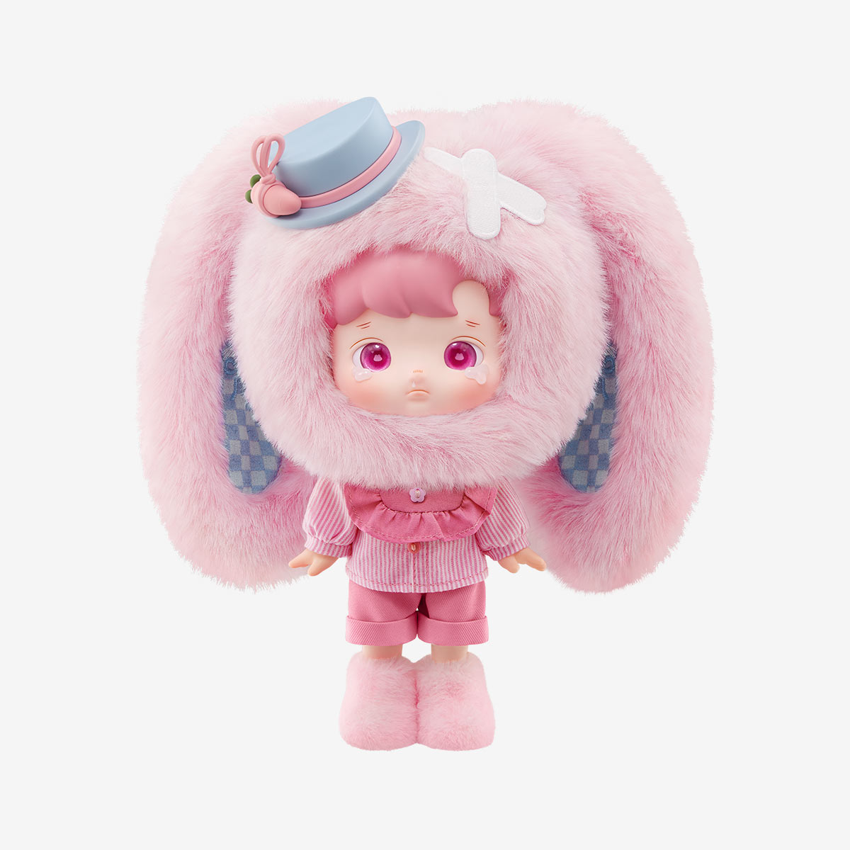 HACIPUPU Into the Secret Realm Series 1/8 Action Figure - POP MART