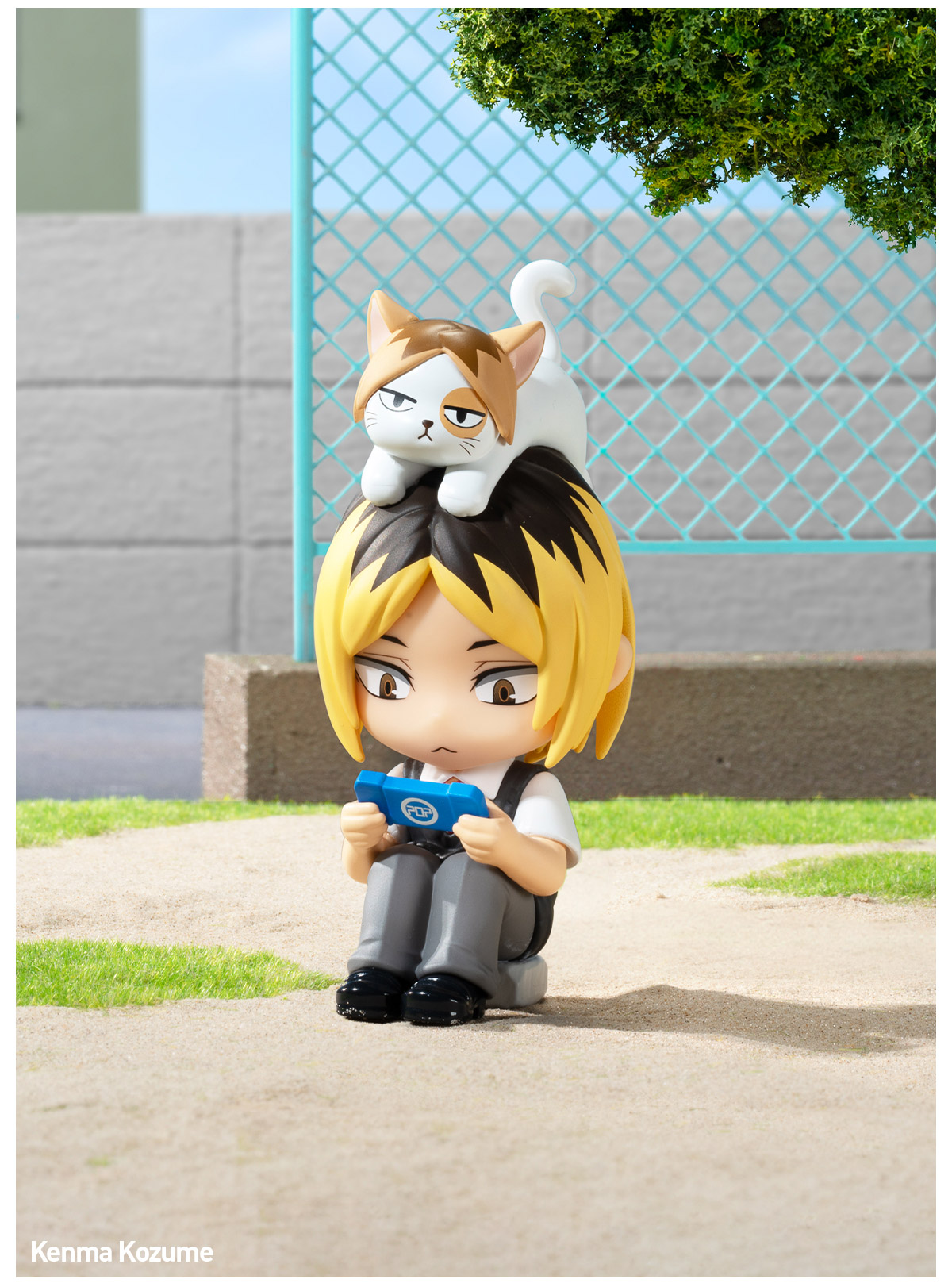 Haikyu!! Off-Court Vibes Series Figures|POP MART US Official
